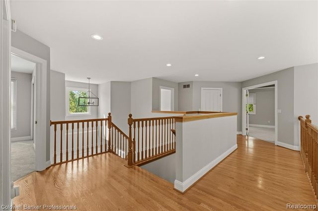 22139 Barclay Drive, Novi, MI 48374