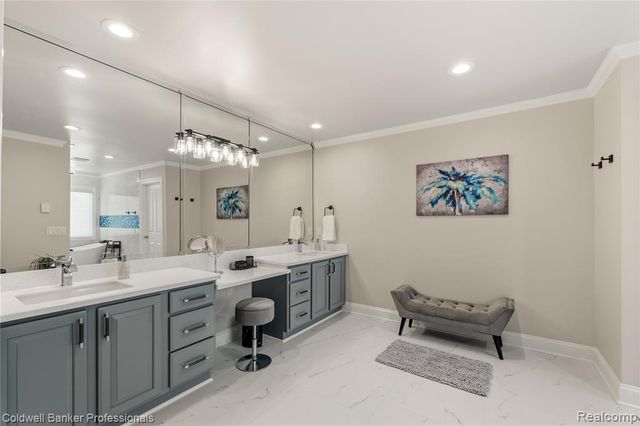 22139 Barclay Drive, Novi, MI 48374