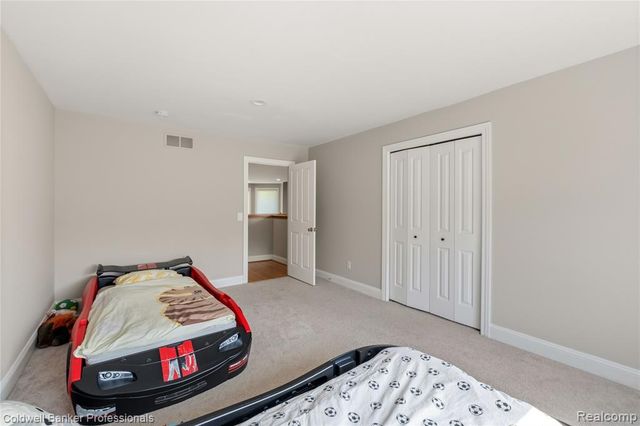 22139 Barclay Drive, Novi, MI 48374