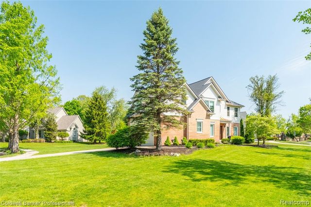 22139 Barclay Drive, Novi, MI 48374