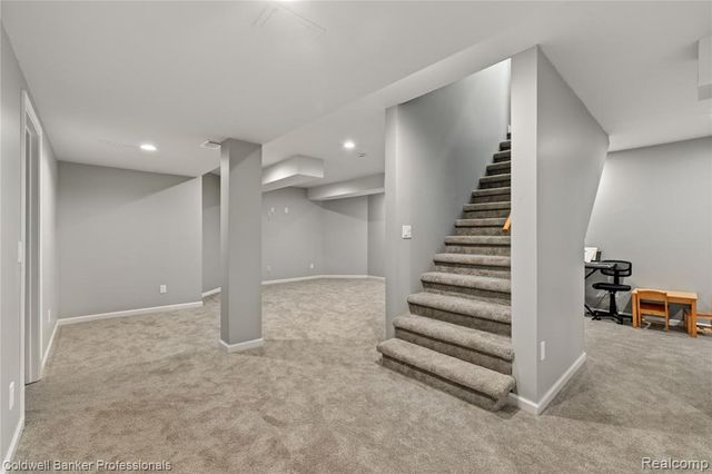 22139 Barclay Drive, Novi, MI 48374