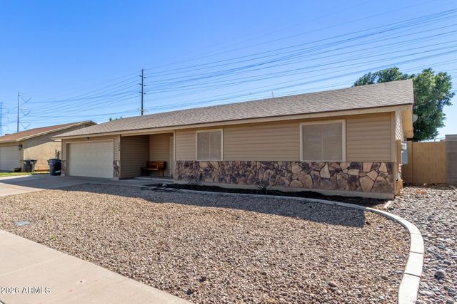 1549 W PERALTA Avenue, Mesa, AZ 85202