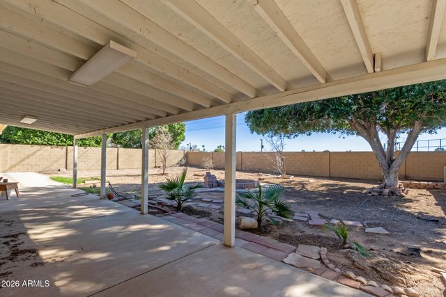 1549 W PERALTA Avenue, Mesa, AZ 85202