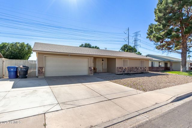 1549 W PERALTA Avenue, Mesa, AZ 85202