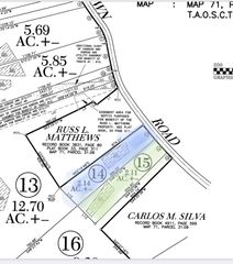 0 Keytown Road, Portland, TN 37148