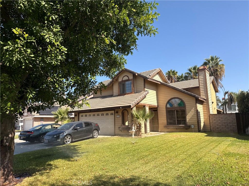 15900 0 NE NINYA AVE Avenue NE 0, Moreno Valley, CA 92551 — exterior