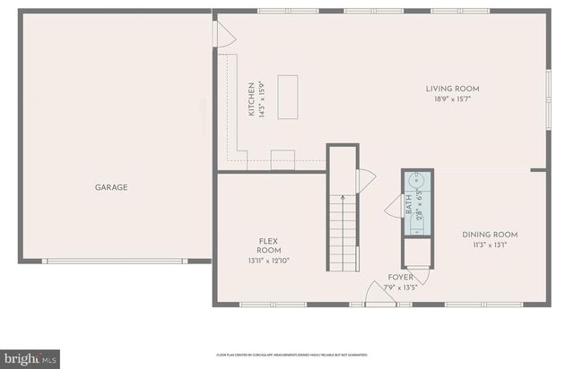 502 KATHRYN CT, Denton, MD 21629