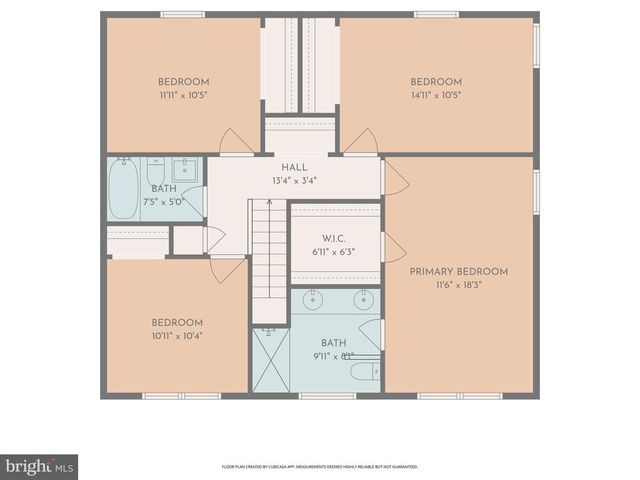 502 KATHRYN CT, Denton, MD 21629