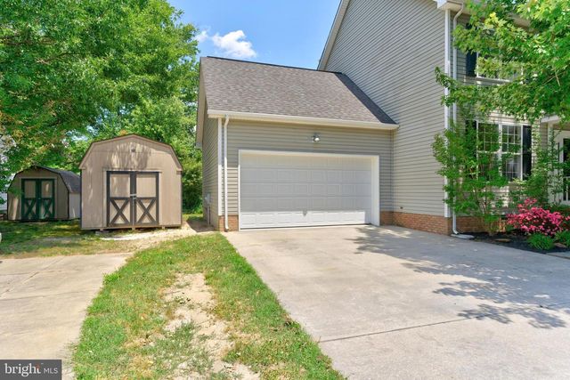 502 KATHRYN CT, Denton, MD 21629