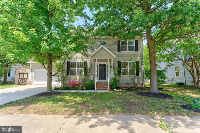 502 KATHRYN CT, Denton, MD 21629