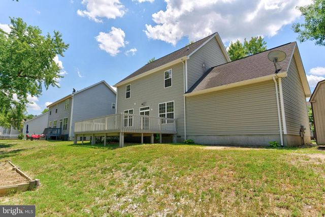 502 KATHRYN CT, Denton, MD 21629