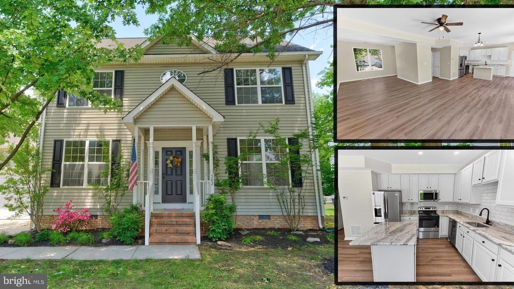 502 KATHRYN CT, Denton, MD 21629