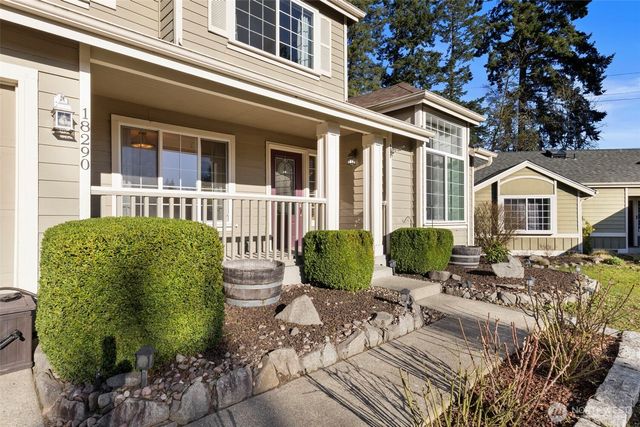 18290 Dalarna Court NE, Poulsbo, WA 98370