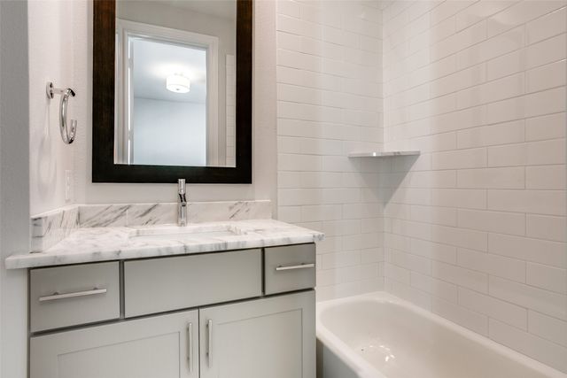 4651 New Water Lane, Dallas, TX 75219