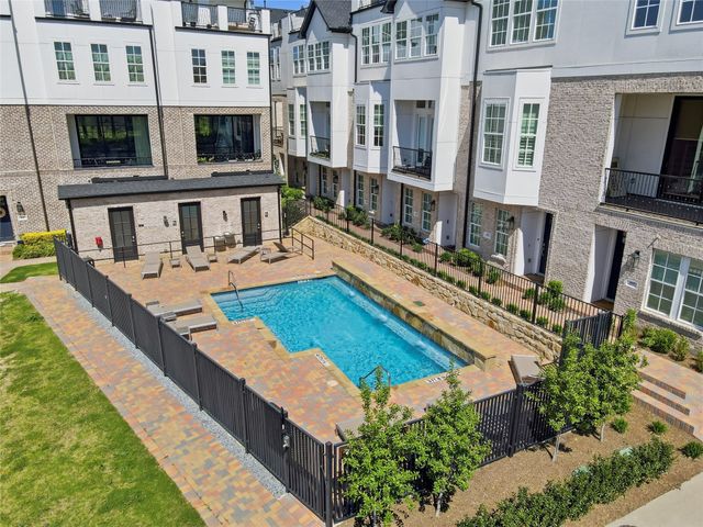 4651 New Water Lane, Dallas, TX 75219
