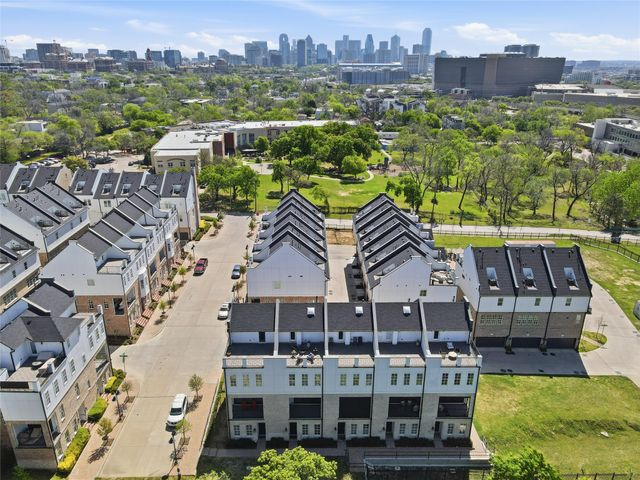 4651 New Water Lane, Dallas, TX 75219