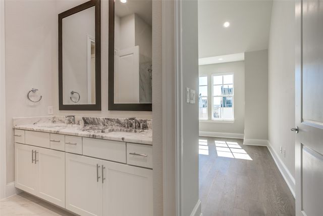 4651 New Water Lane, Dallas, TX 75219