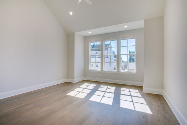 4651 New Water Lane, Dallas, TX 75219