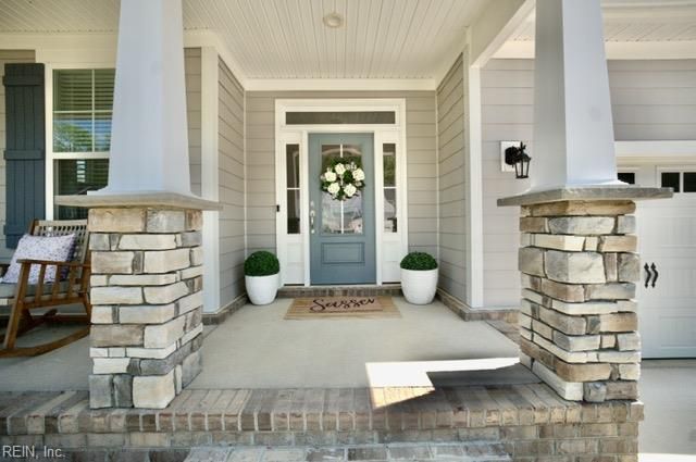 209 Werdna Lane LN, Chesapeake, VA 23322
