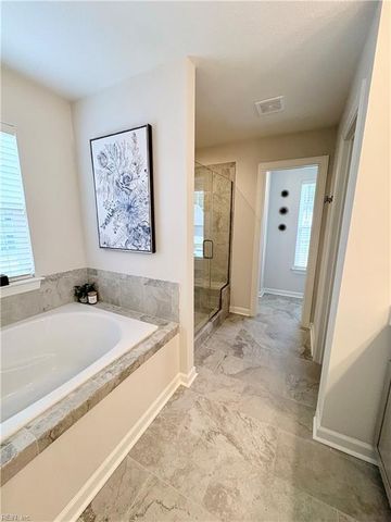 209 Werdna Lane LN, Chesapeake, VA 23322