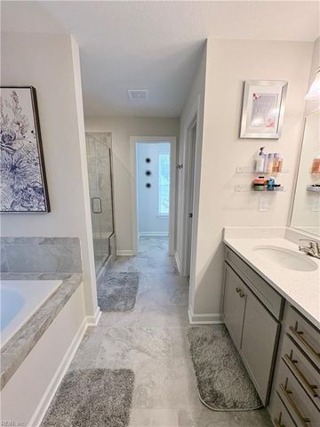 209 Werdna Lane LN, Chesapeake, VA 23322