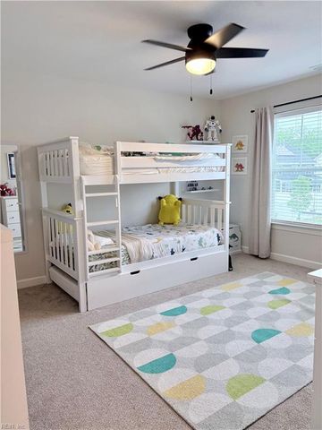 209 Werdna Lane LN, Chesapeake, VA 23322