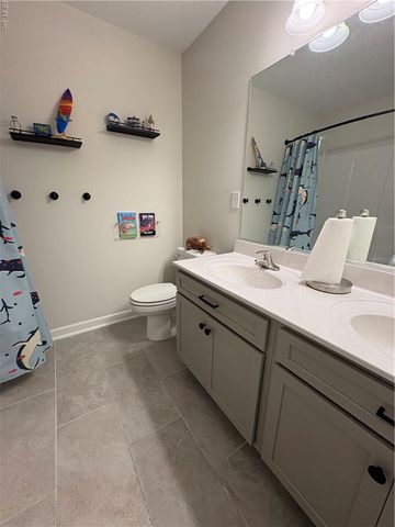 209 Werdna Lane LN, Chesapeake, VA 23322