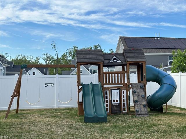 209 Werdna Lane LN, Chesapeake, VA 23322