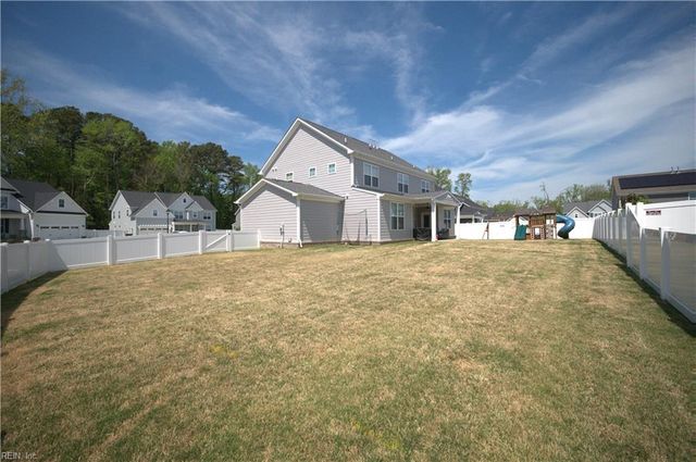 209 Werdna Lane LN, Chesapeake, VA 23322