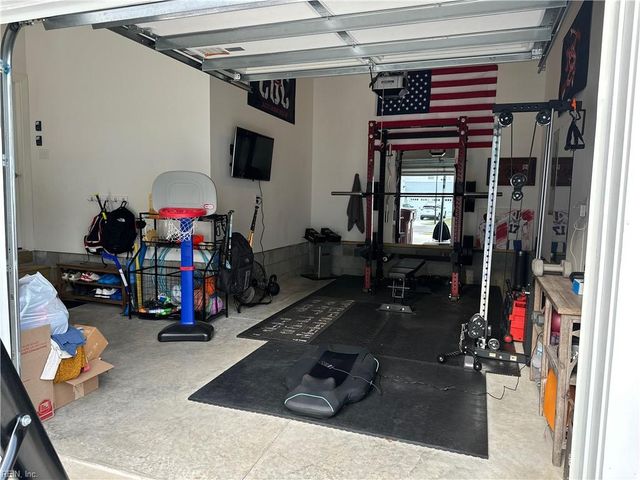 209 Werdna Lane LN, Chesapeake, VA 23322