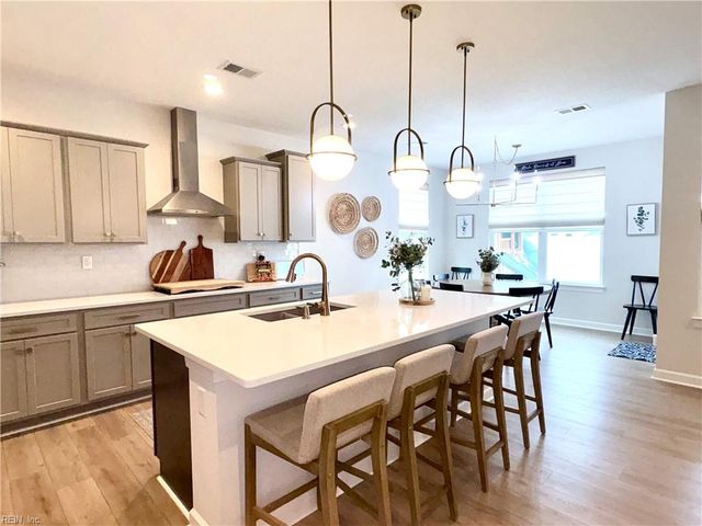 209 Werdna Lane LN, Chesapeake, VA 23322