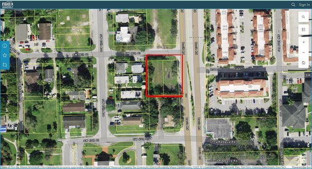 6404 SW 46th Street, Davie, FL 33314