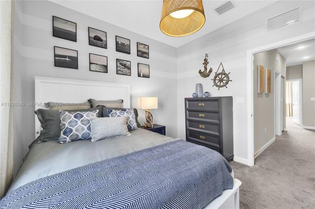 12972 SW 233rd Ter, Homestead, FL 33032