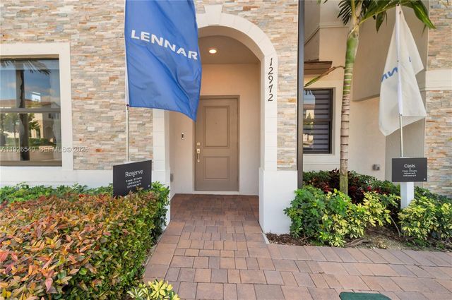 12972 SW 233rd Ter, Homestead, FL 33032