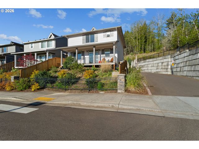 10531 Se 162ND Ave, Happy Valley, OR 97086