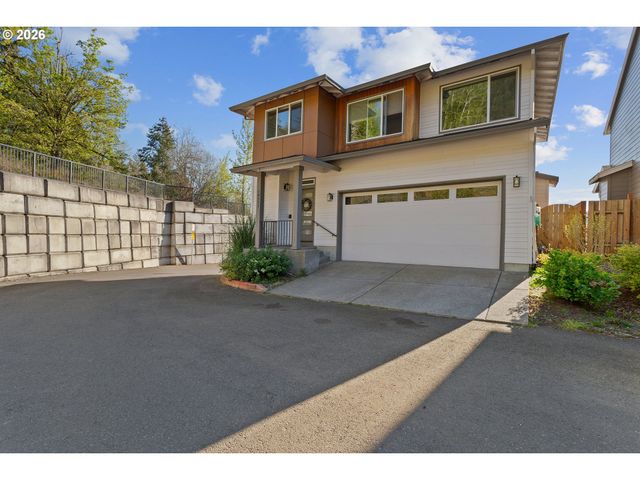 10531 Se 162ND Ave, Happy Valley, OR 97086