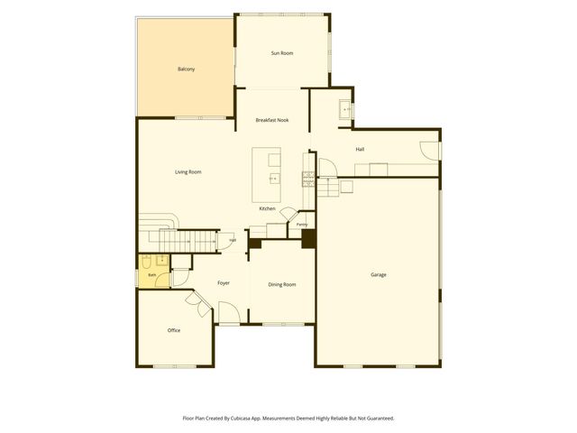 1192 Maple Lane W, Roseville, MN 55113