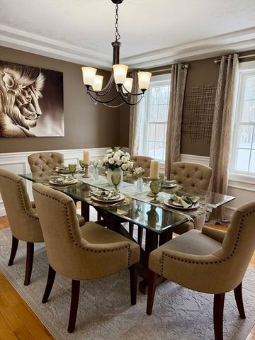 680 Reservoir St, Holden, MA 01520