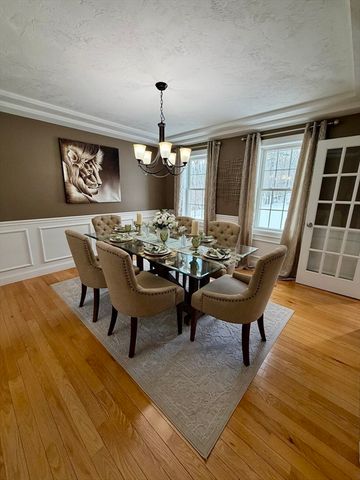 680 Reservoir St, Holden, MA 01520