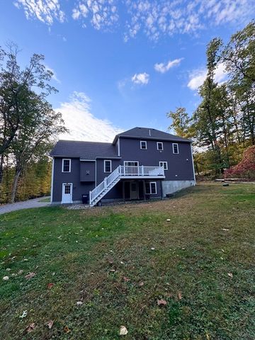 680 Reservoir St, Holden, MA 01520