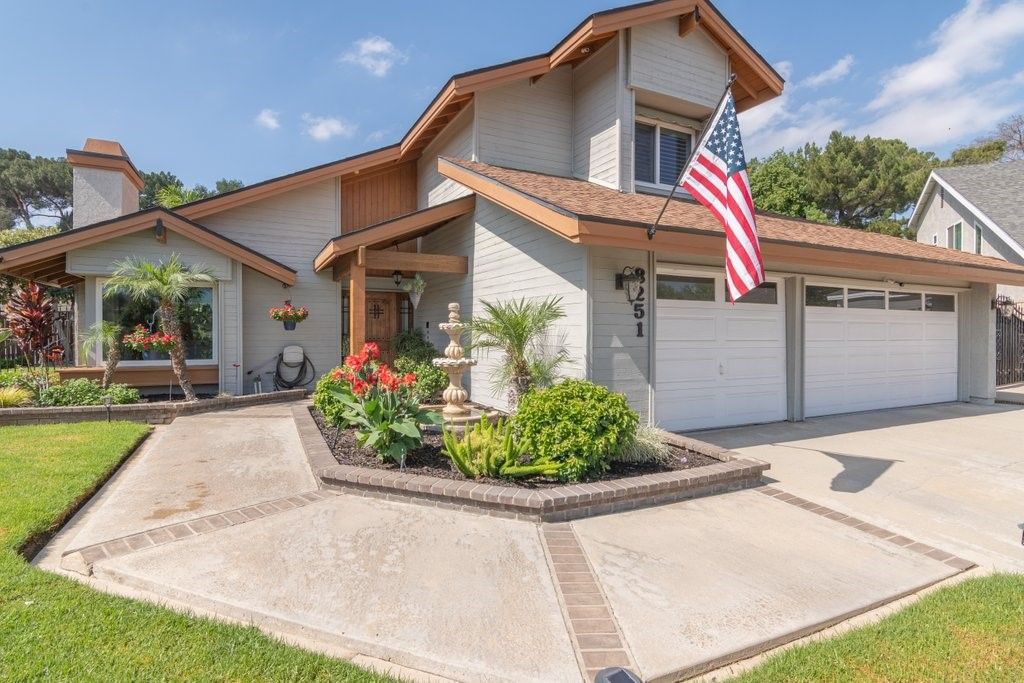 8251 Bent Tree, Riverside, CA 92509 — exterior