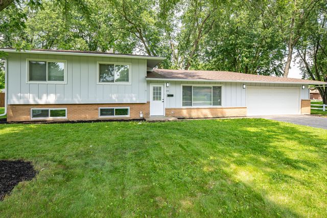 936 Cuyahoga Drive, Bartlett, IL 60103