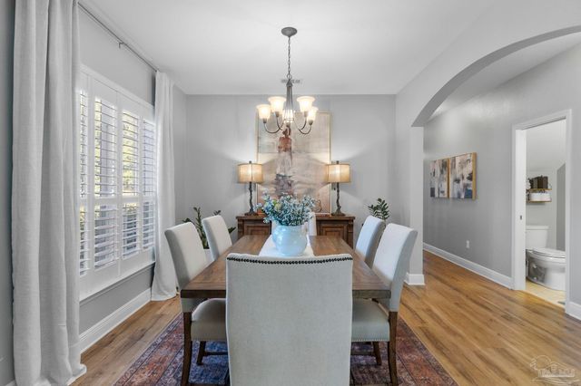 5861 Sword Fern Way, Pensacola, FL 32526