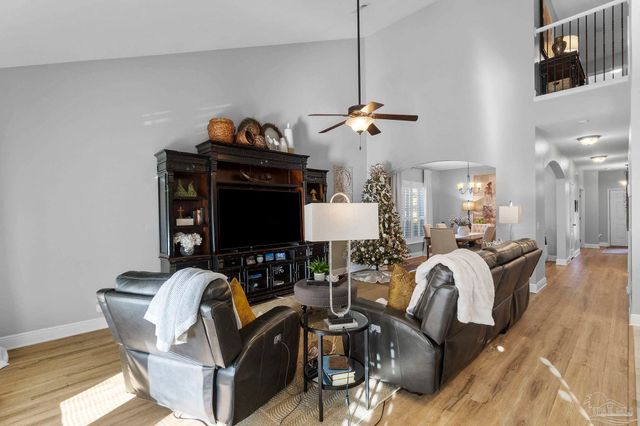 5861 Sword Fern Way, Pensacola, FL 32526