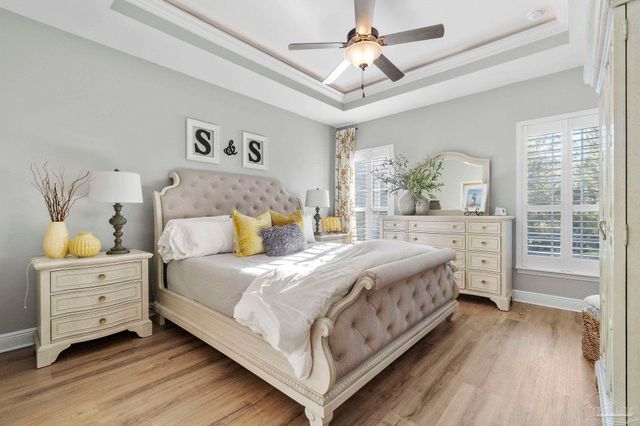 5861 Sword Fern Way, Pensacola, FL 32526