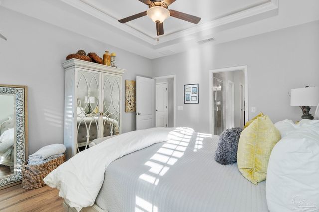 5861 Sword Fern Way, Pensacola, FL 32526