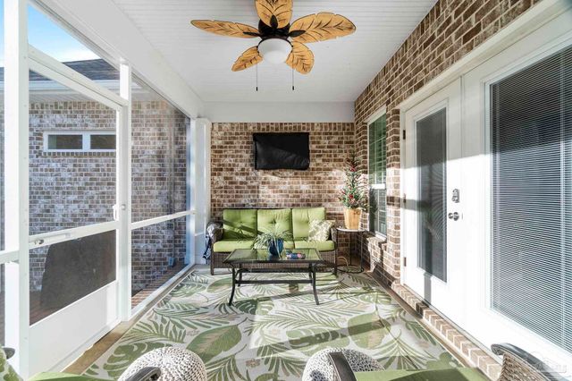 5861 Sword Fern Way, Pensacola, FL 32526