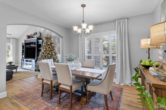 5861 Sword Fern Way, Pensacola, FL 32526
