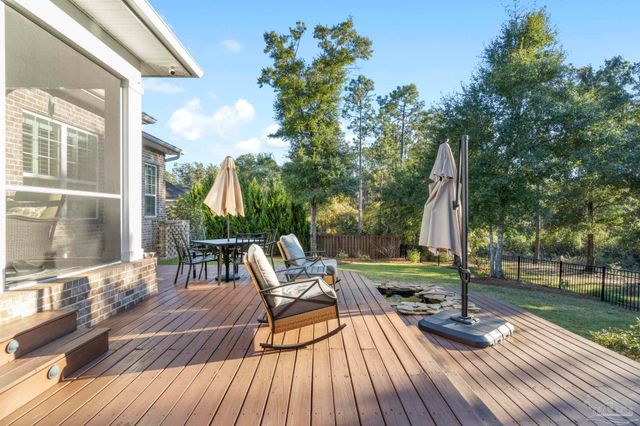5861 Sword Fern Way, Pensacola, FL 32526