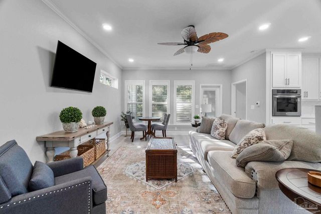 5861 Sword Fern Way, Pensacola, FL 32526
